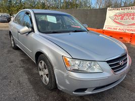 2010 Hyundai Sonata