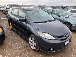 2006 Mazda MAZDA5