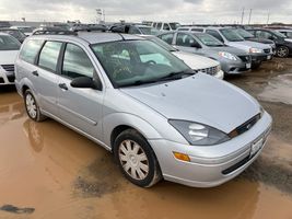 2004 Ford Focus