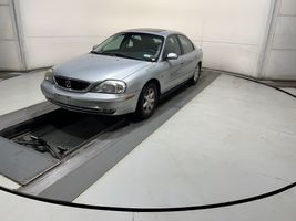 2002 Mercury Sable
