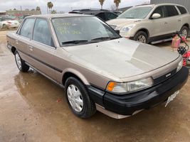 1988 Toyota Camry