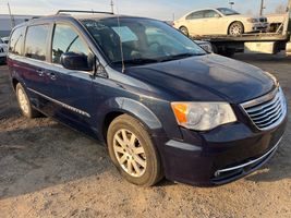 2013 Chrysler Town and Country