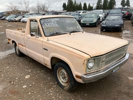 1980 Ford LTD