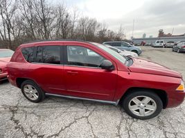 2010 JEEP Compass