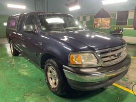 2001 Ford F-150