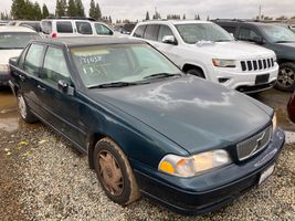 1998 Volvo S70