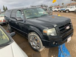 2010 Ford Expedition EL