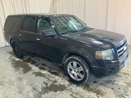 2010 Ford Expedition EL