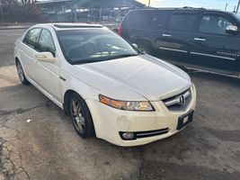 2007 ACURA TL