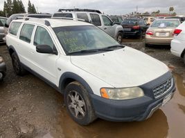 2005 Volvo XC70