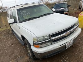 2004 Chevrolet Suburban