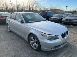 2005 BMW 5 Series