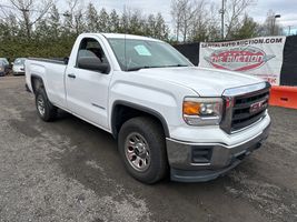 2014 GMC Sierra 1500