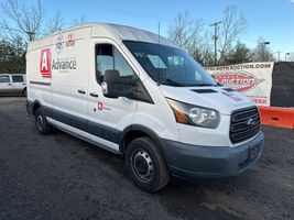 2015 Ford TRANSIT