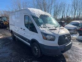 2015 Ford TRANSIT