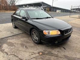 2008 Volvo S60