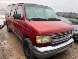 1997 Ford E-150