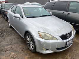 2007 Lexus IS 350