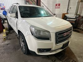 2014 GMC ACADIA