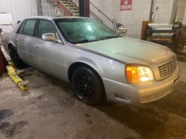 2005 Cadillac DeVille