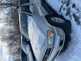 2003 NISSAN Pathfinder