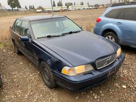 1998 Volvo S70