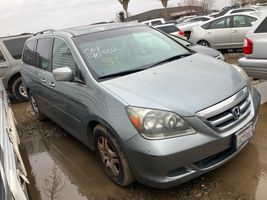 2006 Honda Odyssey