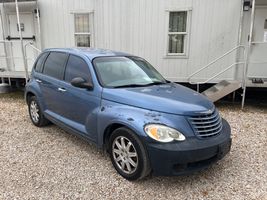 2007 Chrysler PT Cruiser