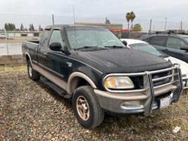 1998 Ford F-150