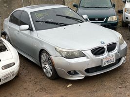 2008 BMW 5 Series