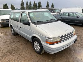 1994 Plymouth Voyager