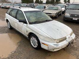 1996 Saturn S-Series