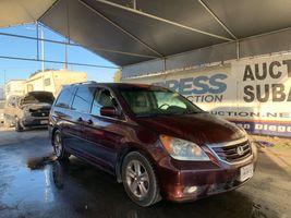 2010 Honda Odyssey