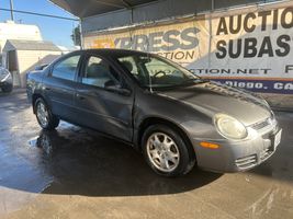 2003 Dodge Neon