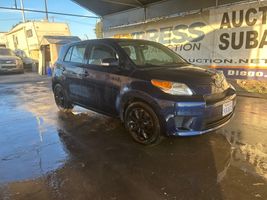 2008 Scion xD