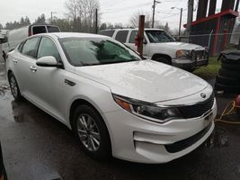 2016 Kia Optima