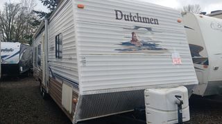 2007 DUTCHMEN LITE