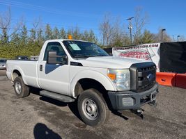 2011 Ford F-250 Super Duty