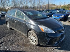 2012 Toyota Prius V