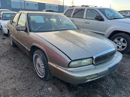 1996 Buick Regal