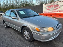 2001 Toyota Camry