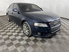 2010 Audi A4