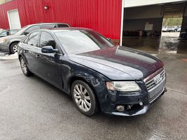 2010 Audi A4