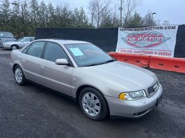 2000 Audi A4