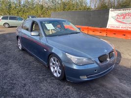 2009 BMW 5 Series