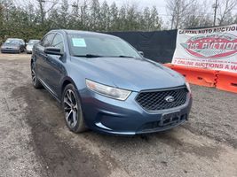 2014 Ford Taurus