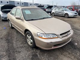 2000 Honda Accord