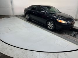 2009 Toyota Camry Hybrid