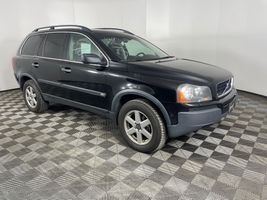 2006 Volvo XC90