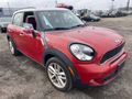 2014 MINI Countryman